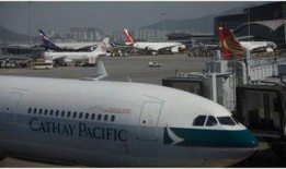 最新航线爆料,航路新选择，畅游世界无边界